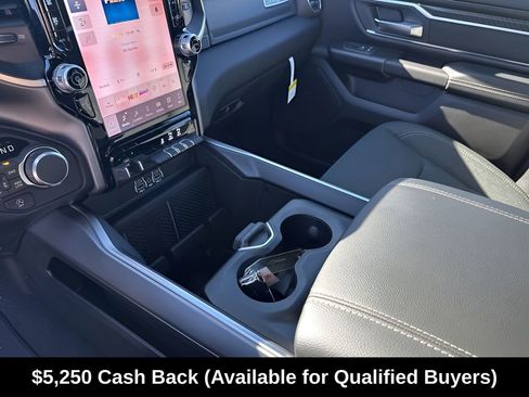 New 2026 RAM 1500 Lone Star AWD/4WD image 43