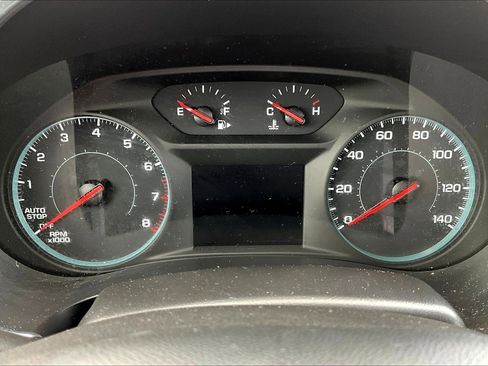 Used 2021 Chevrolet Malibu LT image 12