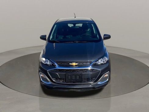 Used 2020 Chevrolet Spark LT image 8