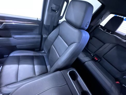 Used 2025 Chevrolet Silverado 1500 RST w/ RST All Star Premium Package image 33