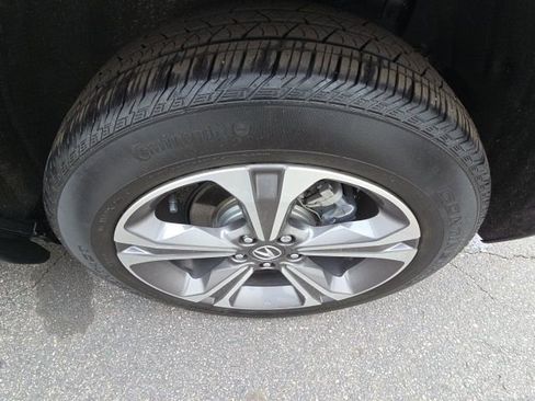 Used 2025 Acura RDX w/ Technology Package image 30