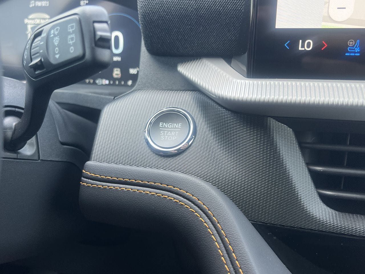 New 2027 Ford Explorer Tremor AWD/4WD image 6