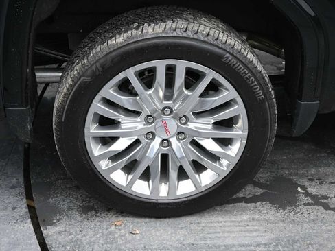 New 2024 GMC Sierra 1500 Denali w/ Technology Package image 12