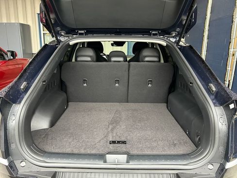 Used 2024 Kia EV6 Light image 25