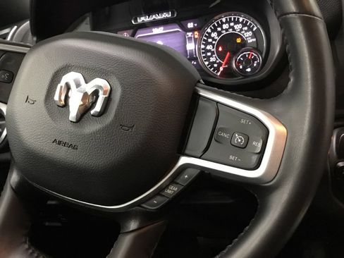 Used 2023 RAM 1500 Big Horn AWD/4WD image 41