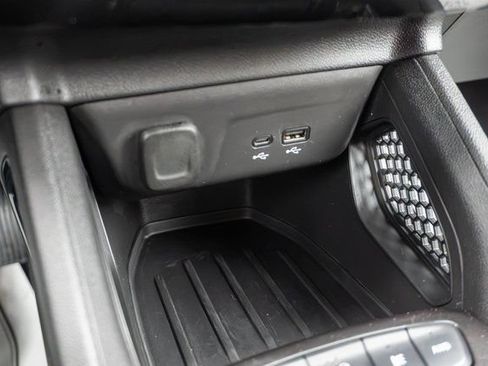 Used 2024 Chevrolet TrailBlazer ACTIV AWD/4WD image 27