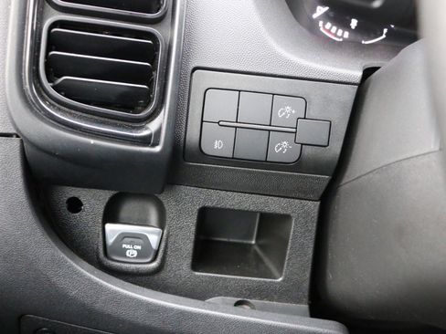 Used 2023 RAM ProMaster 3500 w/ Lane Management Group image 17