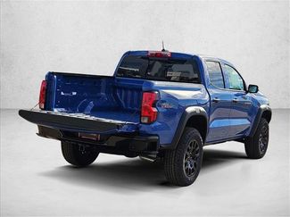 New 2026 Chevrolet Colorado Trail Boss video 2