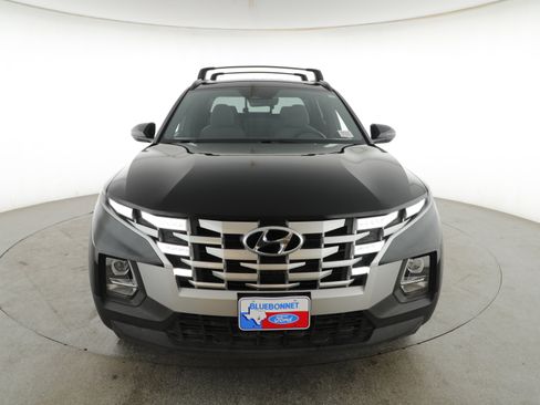 Used 2023 Hyundai Santa Cruz SEL w/ Activity Package image 2