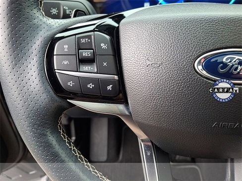 Used 2022 Ford Explorer ST w/ Equipment Group 401A image 22