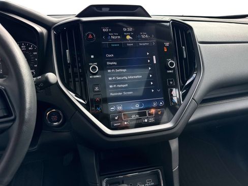 Used 2023 Subaru Ascent Onyx Edition Limited image 27