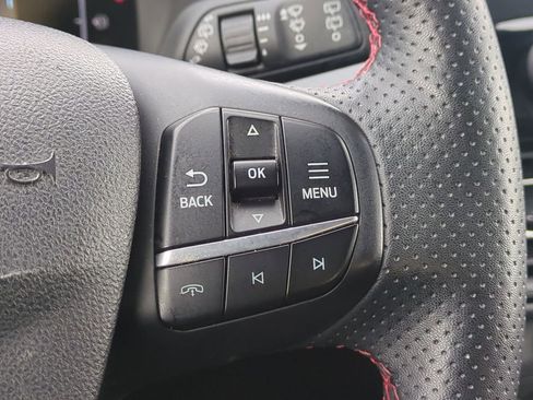 Certified 2023 Ford Escape ST-Line image 24