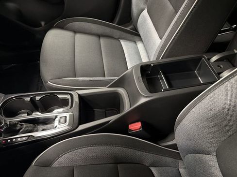 New 2026 Chevrolet TrailBlazer LT w/ Convenience Package image 23