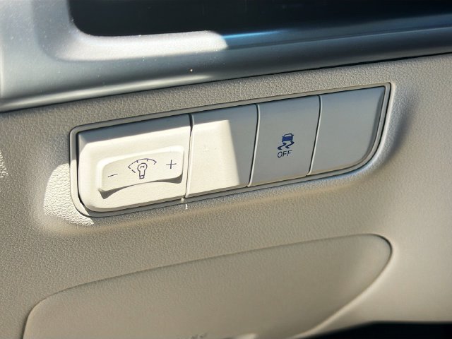 New 2026 Hyundai Tucson SE FWD image 10
