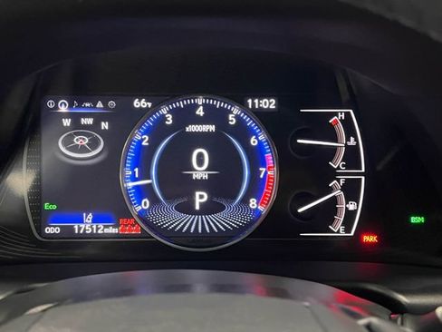 Certified 2024 Lexus ES 350 w/ Accessory Package (Z1) image 17