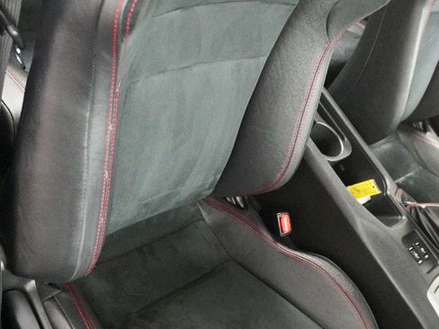 Used 2014 Subaru BRZ Limited w/ Popular Package #2B image 8