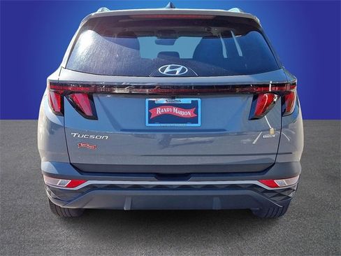 Used 2024 Hyundai Tucson SEL image 5