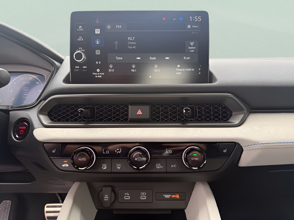New 2026 Honda Prelude image 22