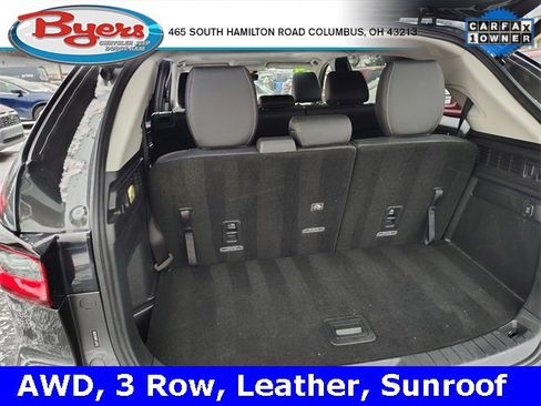 Used 2024 MAZDA CX-90 3.3 Turbo w/ Preferred Plus image 39