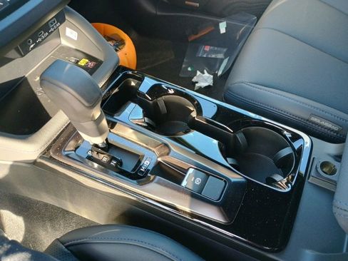 New 2026 Subaru Forester Limited image 22