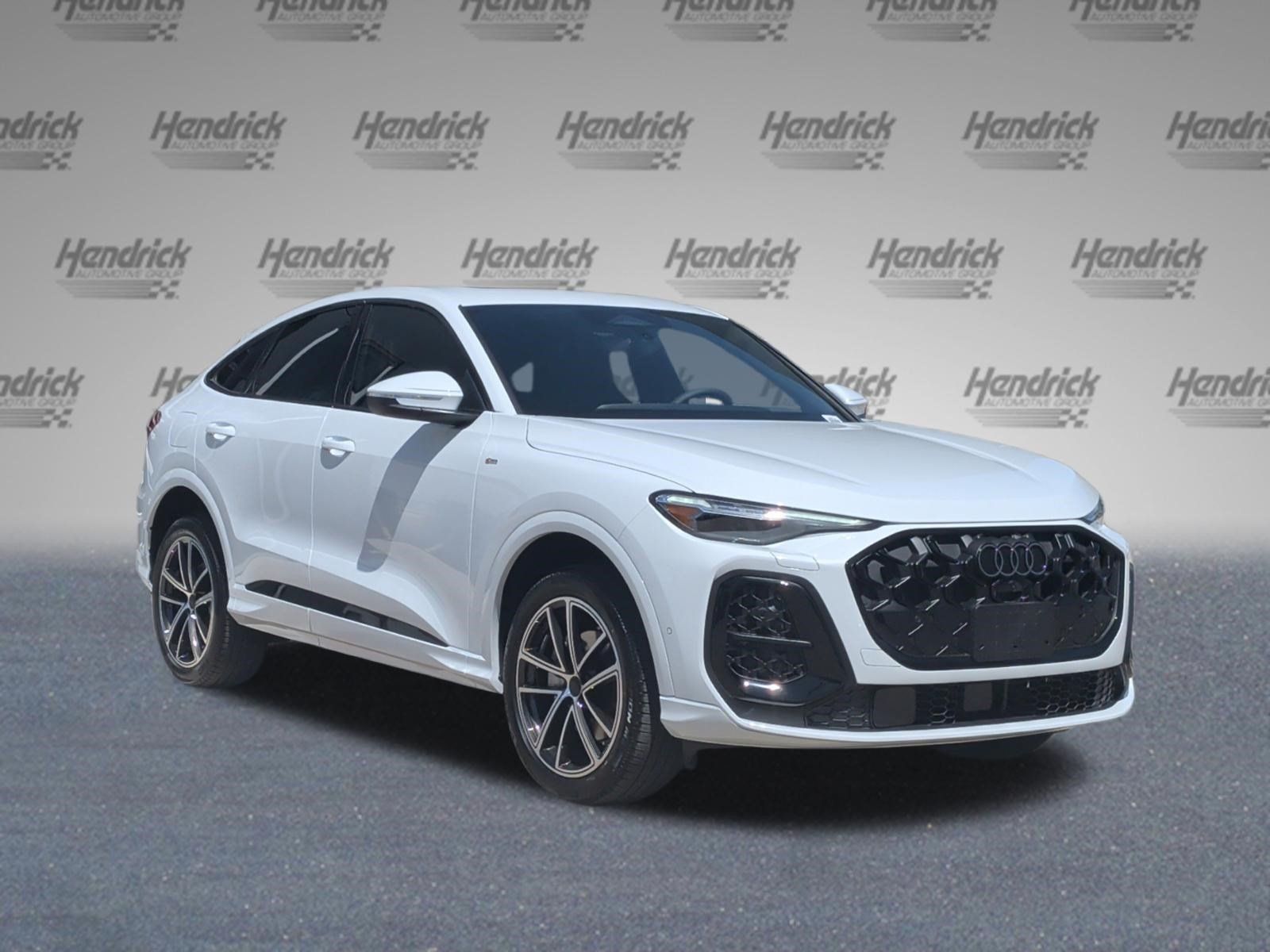 New 2026 Audi Q5 Premium Plus AWD/4WD image 2