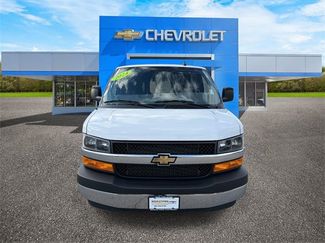 Used 2024 Chevrolet Express 2500 w/ Driver Convenience Package video 2