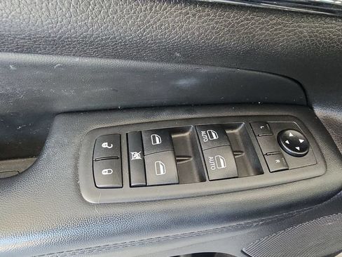 Used 2021 Jeep Grand Cherokee Limited w/ Luxury Group II RWD image 23