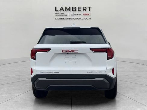 Used 2026 GMC Terrain Elevation AWD/4WD image 4