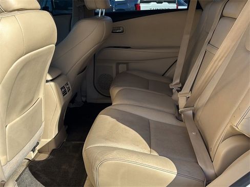 Used 2013 Lexus RX 350 FWD image 13