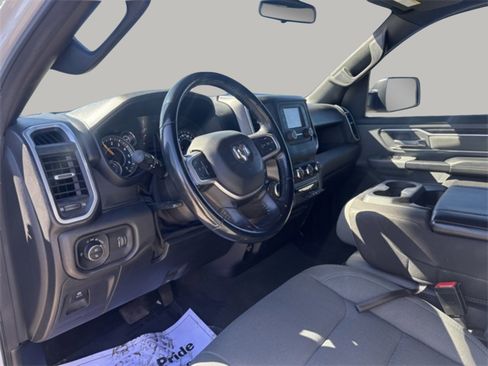 Used 2022 RAM 1500 Lone Star image 11