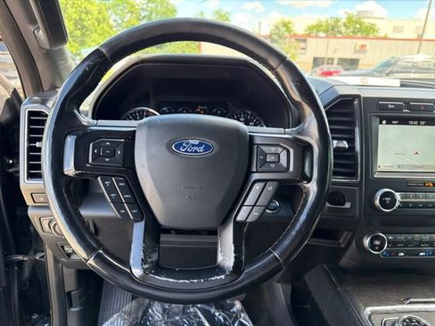 Used 2019 Ford Expedition Max Limited RWD image 10