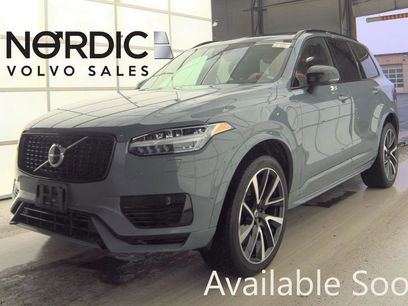 Used 2023 Volvo XC90 T8 Plus w/ Protection Package