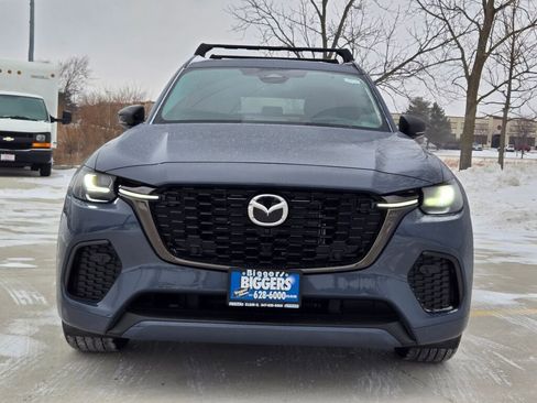 New 2026 MAZDA CX-70 3.3 Turbo S w/ Premium Package image 2