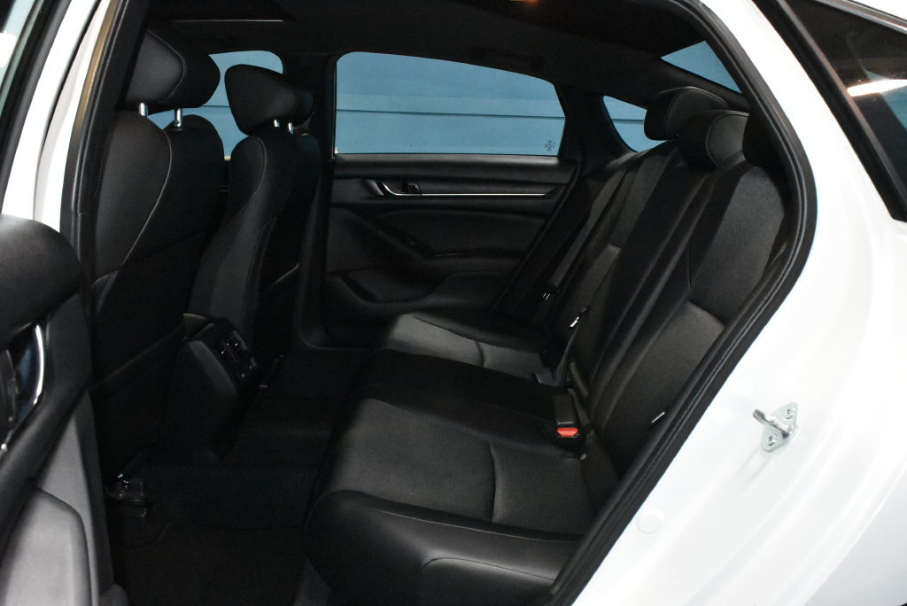 Used 2022 Honda Accord Sport image 23