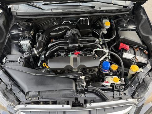 Used 2013 Subaru Impreza 2.0i Premium w/ All-Weather Pkg image 20