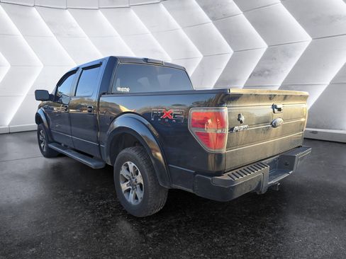 Used 2010 Ford F150 2WD SuperCrew image 4
