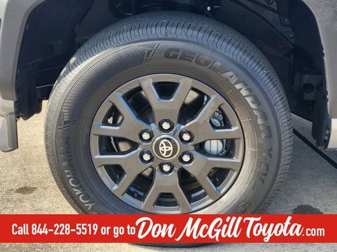 Used 2025 Toyota 4Runner SR5 image 10