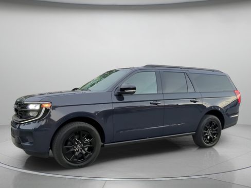 New 2027 Ford Expedition Max Platinum RWD image 14