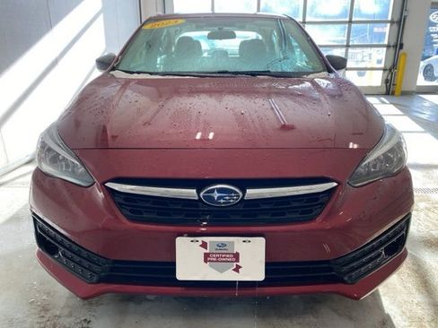 Certified 2023 Subaru Impreza 2.0i image 4