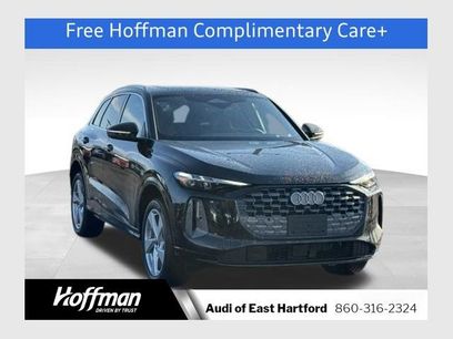 New 2025 Audi Q5 Premium Plus