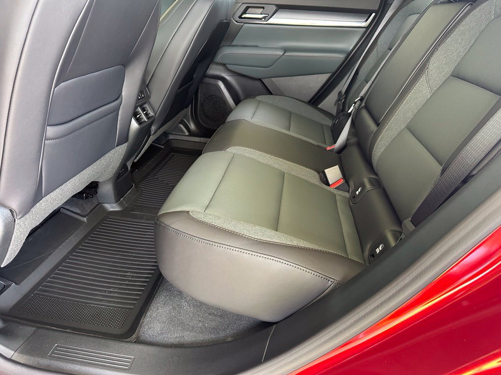 New 2027 GMC Terrain AT4 w/ Convenience Package III AWD/4WD image 30