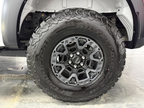 Used 2024 Ford F150 Raptor w/ Equipment Group 803A Raptor R image 42