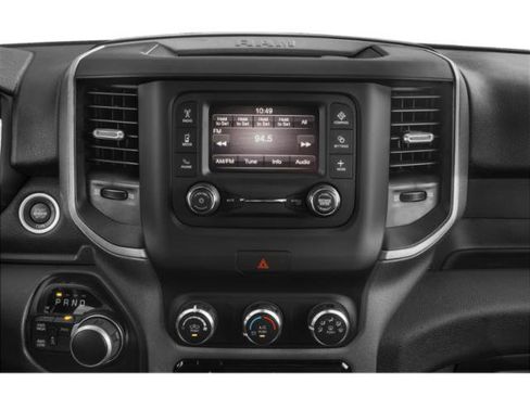 Used 2024 RAM 3500 Tradesman w/ Chrome Appearance Group AWD/4WD image 22