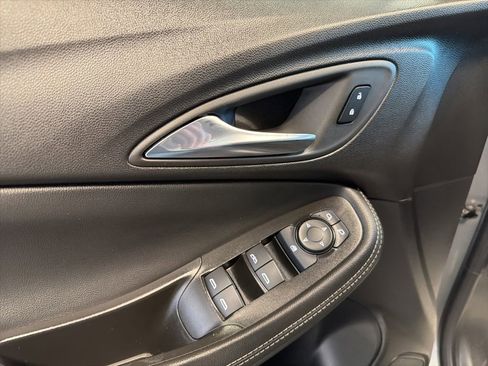 Used 2025 Buick Encore GX Preferred FWD image 20
