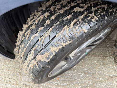 Certified 2025 Subaru Legacy Touring XT image 43