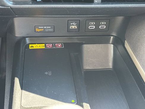 Certified 2025 Toyota Camry LE image 23