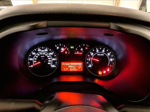 Used 2022 RAM ProMaster City Wagon FWD image 19