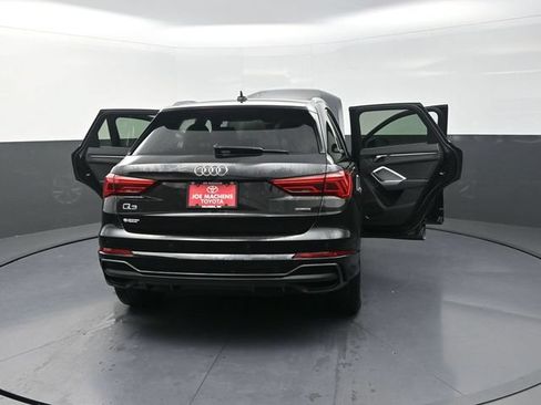 Used 2025 Audi Q3 2.0T Premium AWD/4WD image 44