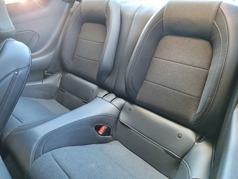 New 2026 Ford Mustang Coupe RWD image 16