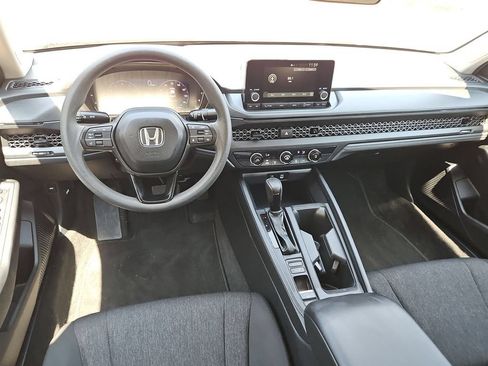 Used 2025 Honda Accord LX image 26